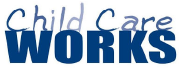 ChildCare works logo