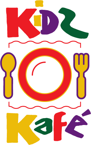 Kidz Kafe logo