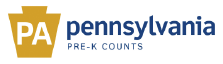 Pre-K Counts logo